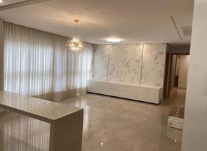 Apartamento, 3 Quartos, 2 Vagas, 3 Suites para alugar em Rua 147, Setor Marista, Goiânia, GO valor de R$ 7.000,00 no Lugar Certo