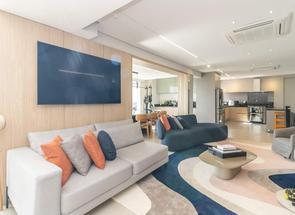 Cobertura, 4 Quartos, 3 Vagas, 2 Suites em Jardim Monte Kemel, São Paulo, SP valor de R$ 4.000.000,00 no Lugar Certo