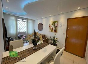 Apartamento, 2 Quartos, 1 Vaga, 1 Suite em Europa, Contagem, MG valor de R$ 350.000,00 no Lugar Certo