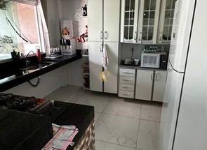 Casa, 3 Quartos, 3 Vagas em Montreal, Sete Lagoas, MG valor de R$ 530.000,00 no Lugar Certo