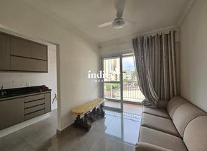 Apartamento, 2 Quartos, 1 Vaga, 1 Suite para alugar em Rua Chile, Jardim Irajá, Ribeirão Preto, SP valor de R$ 2.600,00 no Lugar Certo