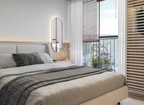 Apartamento, 2 Quartos, 1 Vaga, 2 Suites em Gutierrez, Belo Horizonte, MG valor de R$ 1.299.581,00 no Lugar Certo