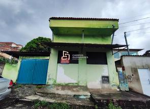 Casa, 2 Quartos, 2 Vagas para alugar em Rua Cravina, Jardim das Rosas, Ibirité, MG valor de R$ 650,00 no Lugar Certo