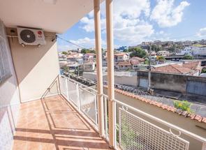 Casa, 6 Quartos, 4 Vagas, 2 Suites em Cachoeirinha, Belo Horizonte, MG valor de R$ 1.200.000,00 no Lugar Certo