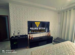 Apartamento, 2 Quartos, 1 Vaga, 1 Suite em Taperapuan, Porto Seguro, BA valor de R$ 450.000,00 no Lugar Certo