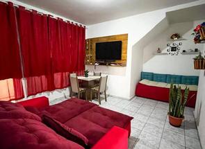 Casa, 2 Quartos, 1 Vaga em Parque Xangri-lá, Contagem, MG valor de R$ 250.000,00 no Lugar Certo