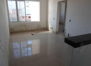 Cobertura, 2 Quartos, 2 Vagas, 1 Suite em Santa Cruz, Belo Horizonte, MG valor de R$ 530.000,00 no Lugar Certo