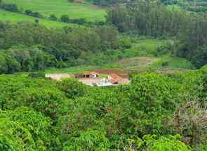 Fazenda, 2 Quartos, 1 Vaga, 1 Suite em Centro, Heliodora, MG valor de R$ 5.000.000,00 no Lugar Certo