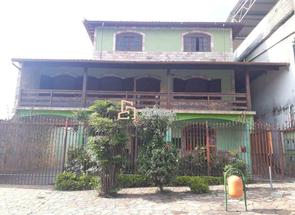 Casa, 4 Quartos, 2 Vagas para alugar em Rua Quatorze, Milanez, Contagem, MG valor de R$ 2.400,00 no Lugar Certo