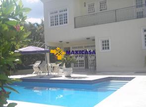 Casa, 5 Quartos, 7 Vagas, 3 Suites em São Luiz (pampulha), Belo Horizonte, MG valor de R$ 3.900.000,00 no Lugar Certo