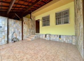 Casa, 3 Quartos, 2 Vagas, 1 Suite em São Paulo, Belo Horizonte, MG valor de R$ 780.000,00 no Lugar Certo