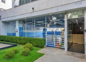 Andar, 4 Vagas em Santa Lúcia, Belo Horizonte, MG valor de R$ 2.251.500,00 no Lugar Certo