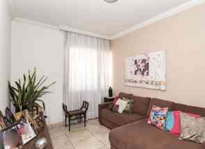 Apartamento, 3 Quartos, 1 Vaga, 1 Suite em Barroca, Belo Horizonte, MG valor de R$ 360.000,00 no Lugar Certo