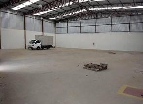 Galpão para alugar em Olaria, Timóteo, MG valor de R$ 5.500,00 no Lugar Certo