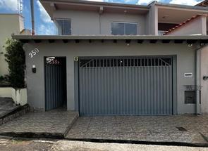 Casa, 3 Quartos, 2 Vagas, 1 Suite para alugar em Parque Urupês, Varginha, MG valor de R$ 2.300,00 no Lugar Certo