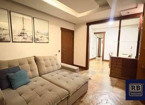 Apartamento, 3 Quartos, 2 Vagas, 1 Suite em Coração de Jesus, Belo Horizonte, MG valor de R$ 890.000,00 no Lugar Certo