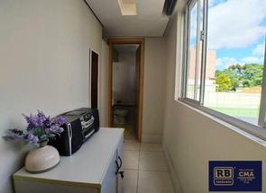Andar, 3 Vagas em Santo Agostinho, Belo Horizonte, MG valor de R$ 1.300.000,00 no Lugar Certo