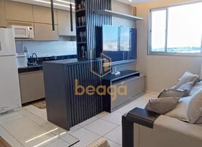 Apartamento, 2 Quartos, 1 Vaga em Monte Castelo, Contagem, MG valor de R$ 335.000,00 no Lugar Certo