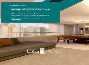 Apartamento, 3 Quartos, 2 Vagas, 1 Suite em Lourdes, Belo Horizonte, MG valor de R$ 1.423.992,00 no Lugar Certo