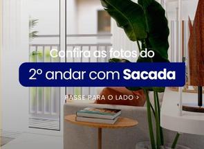 Apartamento, 2 Quartos, 2 Vagas em Bandeirinhas, Betim, MG valor de R$ 275.090,00 no Lugar Certo