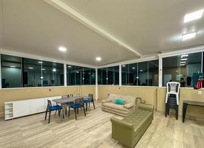 Cobertura, 3 Quartos, 2 Vagas, 1 Suite em Santa Mônica, Belo Horizonte, MG valor de R$ 700.000,00 no Lugar Certo