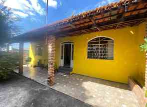 Casa, 4 Quartos, 1 Vaga em Jacqueline, Belo Horizonte, MG valor de R$ 480.000,00 no Lugar Certo