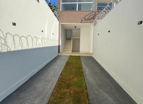 Casa, 3 Quartos, 1 Vaga em Duque de Caxias, Betim, MG valor de R$ 419.000,00 no Lugar Certo