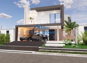 Casa, 3 Quartos em Rua da Br-040, Parque Rio Branco, Valparaíso de Goiás, GO valor de R$ 1.267.369,00 no Lugar Certo