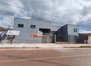 Galpão para alugar em Rua Colúmbia, Jardim Canadá, Nova Lima, MG valor de R$ 6.900,00 no Lugar Certo