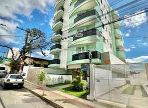 Apartamento, 3 Quartos, 2 Vagas, 1 Suite em Centro, Lagoa Santa, MG valor de R$ 498.000,00 no Lugar Certo
