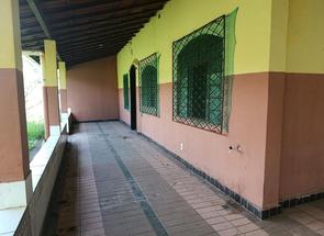 Casa, 2 Quartos, 1 Vaga para alugar em Chácara Cotia, Contagem, MG valor de R$ 1.500,00 no Lugar Certo