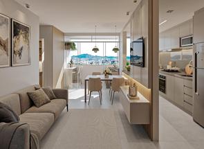 Apartamento, 2 Quartos, 1 Vaga, 1 Suite em Riacho das Pedras, Contagem, MG valor de R$ 469.900,00 no Lugar Certo