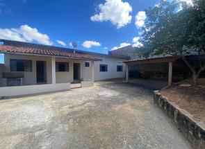 Casa, 2 Quartos, 4 Vagas para alugar em Padre Teodoro, Sete Lagoas, MG valor de R$ 1.380,00 no Lugar Certo
