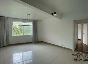 Apartamento, 3 Quartos, 1 Vaga para alugar em Santo Antônio, Belo Horizonte, MG valor de R$ 3.650,00 no Lugar Certo