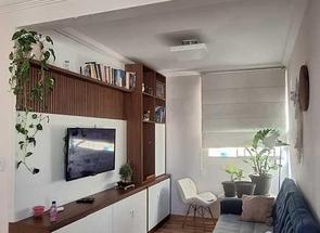 Apartamento, 3 Quartos, 2 Vagas, 1 Suite em Sagrada Família, Belo Horizonte, MG valor de R$ 495.000,00 no Lugar Certo