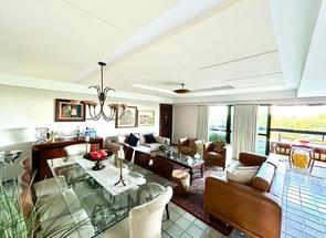 Apartamento, 4 Quartos, 3 Vagas, 2 Suites em Ilha do Retiro, Recife, PE valor de R$ 2.240.000,00 no Lugar Certo