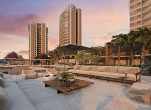 Apartamento, 5 Quartos, 2 Vagas, 5 Suites em Alphaville, Nova Lima, MG valor de R$ 4.661.081,00 no Lugar Certo