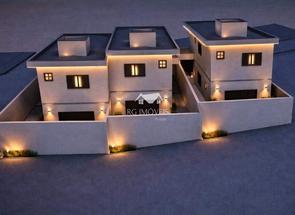 Casa, 3 Quartos, 2 Vagas, 1 Suite em Tirol, Belo Horizonte, MG valor de R$ 795.000,00 no Lugar Certo