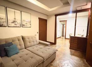 Apartamento, 3 Quartos, 2 Vagas, 1 Suite em Coração de Jesus, Belo Horizonte, MG valor de R$ 890.000,00 no Lugar Certo
