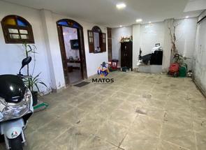 Casa, 5 Quartos, 2 Vagas em Conjunto Palmital (são Benedito), Santa Luzia, MG valor de R$ 265.000,00 no Lugar Certo
