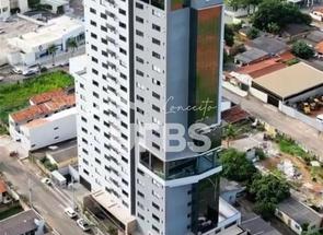 Apartamento, 1 Quarto, 1 Vaga em Avenida Universitária, Jardim das Américas 2ª Etapa, Anápolis, GO valor de R$ 320.000,00 no Lugar Certo