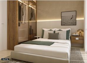 Apartamento, 1 Quarto, 1 Vaga, 1 Suite em Qs 03, Águas Claras, Águas Claras, DF valor de R$ 305.000,00 no Lugar Certo