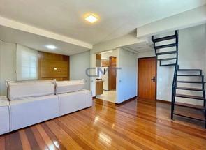 Cobertura, 3 Quartos, 1 Vaga, 2 Suites em São Pedro, Belo Horizonte, MG valor de R$ 1.450.000,00 no Lugar Certo