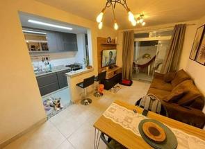 Apartamento, 2 Quartos, 2 Vagas, 1 Suite em Ana Lúcia, Sabará, MG valor de R$ 550.000,00 no Lugar Certo