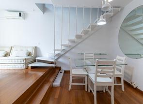 Apartamento, 1 Quarto, 1 Vaga, 1 Suite em Itaim Bibi, São Paulo, SP valor de R$ 1.380.000,00 no Lugar Certo