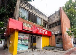 Prédio, 4 Quartos, 1 Suite em Serra, Belo Horizonte, MG valor de R$ 1.990.000,00 no Lugar Certo