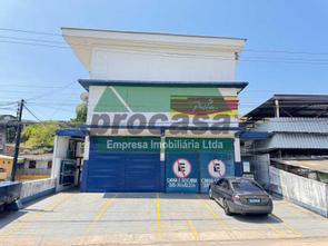 Apartamento, 1 Quarto para alugar em Cachoeirinha, Manaus, AM valor de R$ 1.200,00 no Lugar Certo