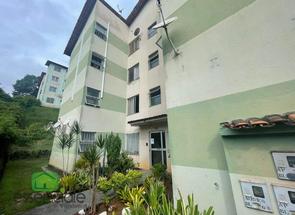 Apartamento, 2 Quartos em Chácaras Califórnia, Contagem, MG valor de R$ 185.000,00 no Lugar Certo