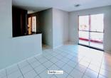 Apartamento, 2 Quartos, 1 Vaga, 1 Suite