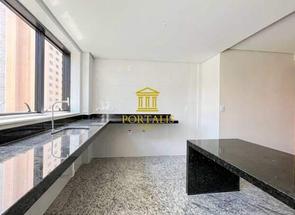Apartamento, 2 Quartos, 1 Vaga, 2 Suites em Lourdes, Belo Horizonte, MG valor de R$ 840.000,00 no Lugar Certo